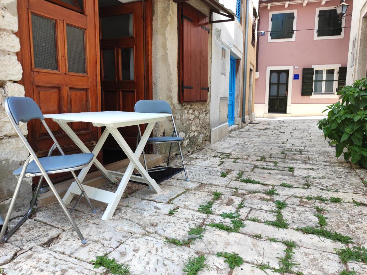 Rd22 Apartment Rovinj Buitenkant foto