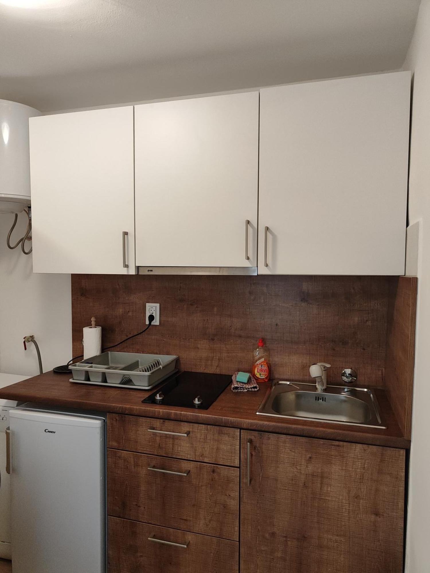 Rd22 Apartment Rovinj Buitenkant foto
