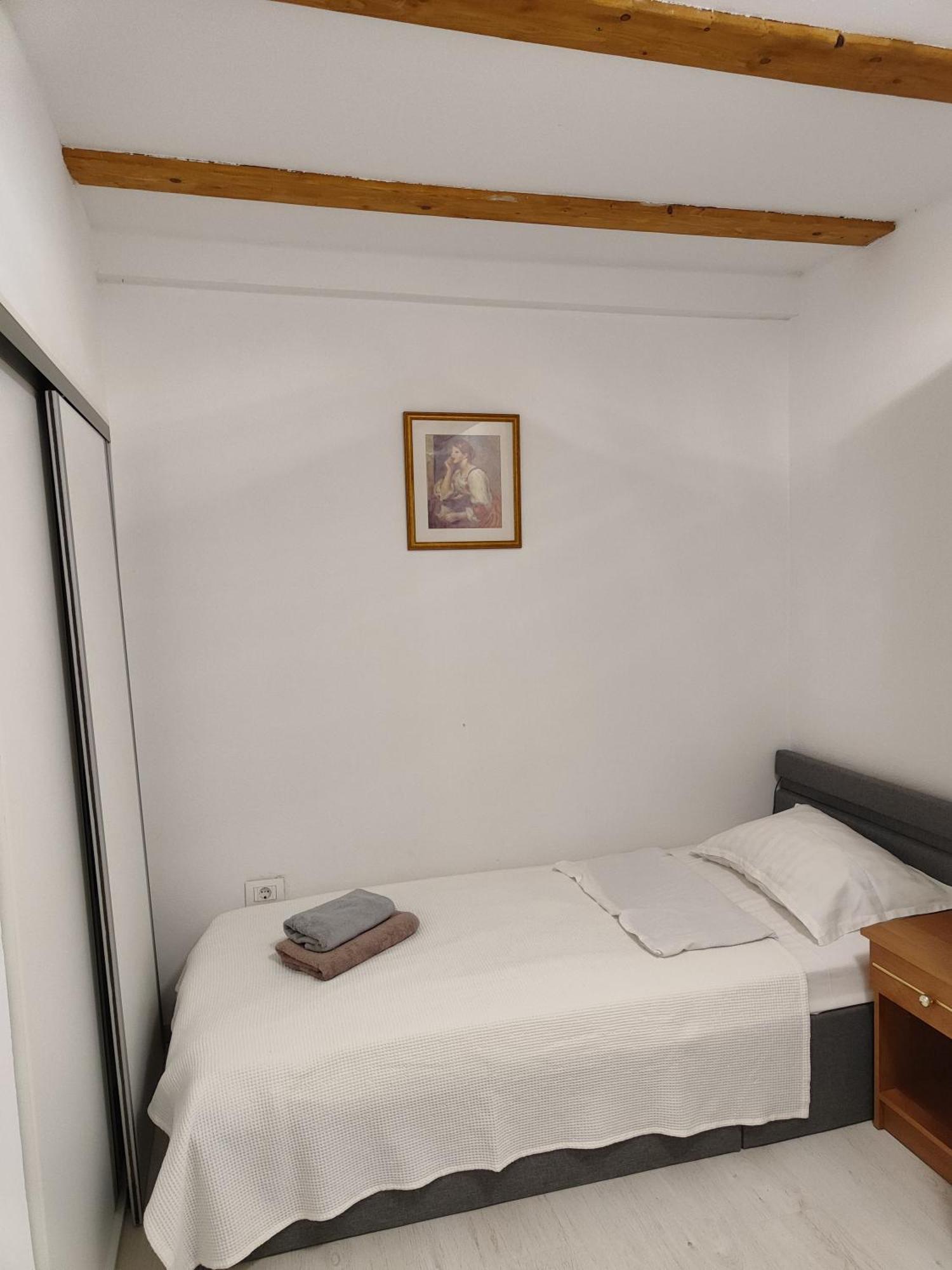 Rd22 Apartment Rovinj Buitenkant foto