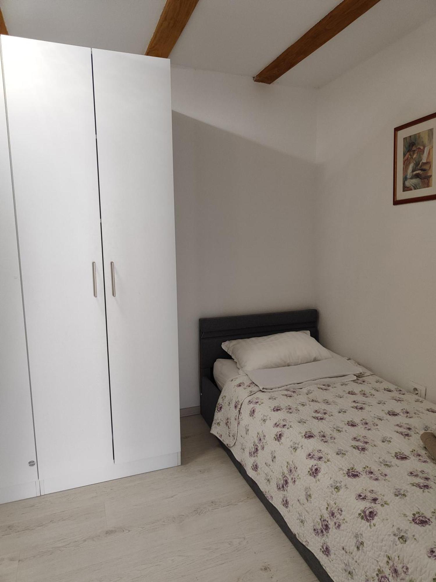 Rd22 Apartment Rovinj Buitenkant foto