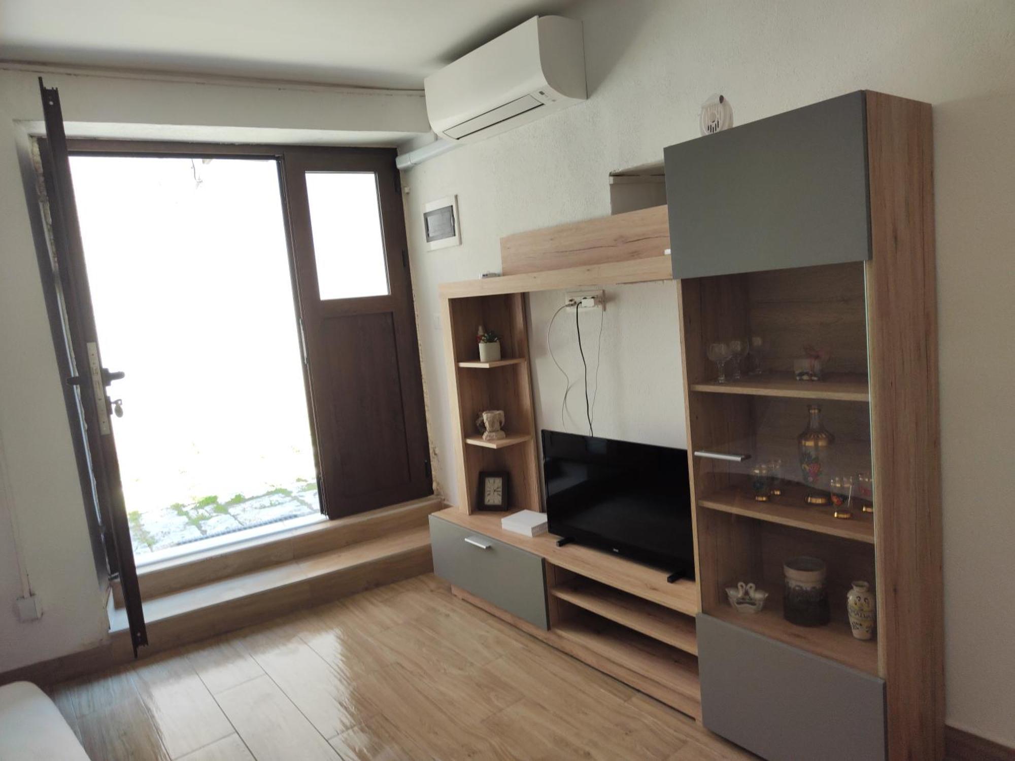 Rd22 Apartment Rovinj Buitenkant foto