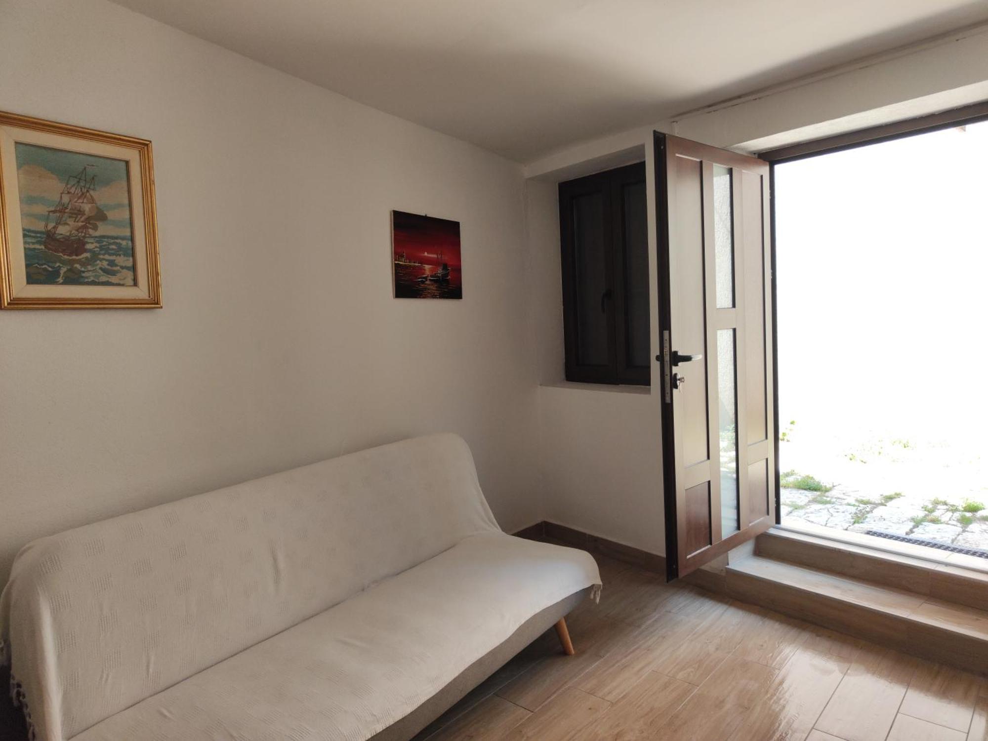 Rd22 Apartment Rovinj Buitenkant foto